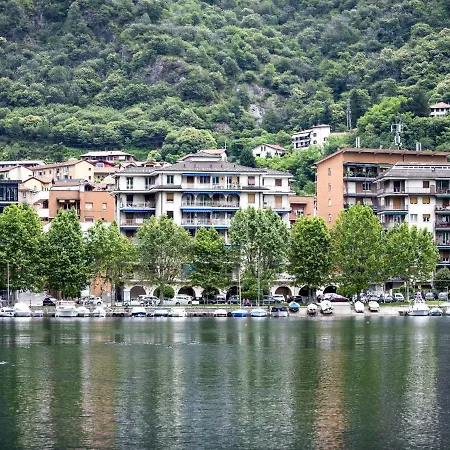 Ai Portici By Interhome Omegna