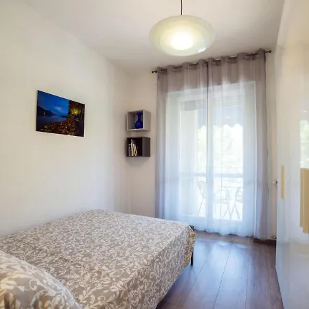 Ai Portici By Interhome * Omegna