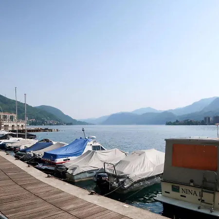 Ai Portici By Interhome Appartement Omegna