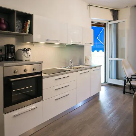 Ai Portici By Interhome Apartment *