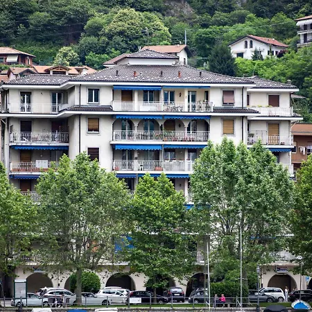 Ai Portici By Interhome Omegna
