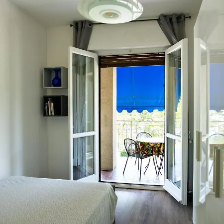 Ai Portici By Interhome Apartment