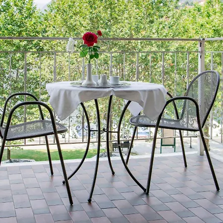 Ai Portici By Interhome *