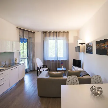 Ai Portici By Interhome * Omegna