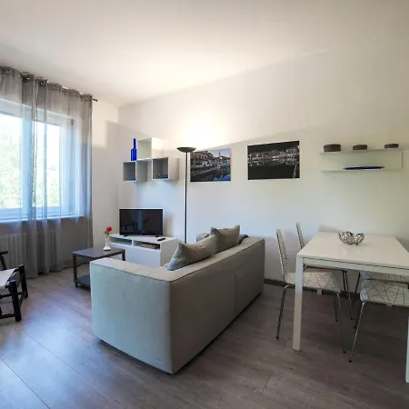 Ai Portici By Interhome Apartment