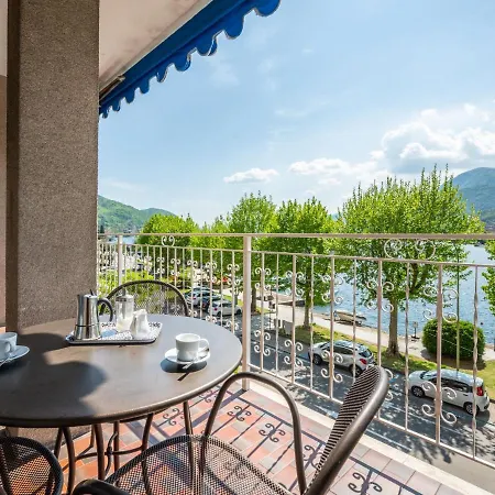 Ai Portici By Interhome * Omegna