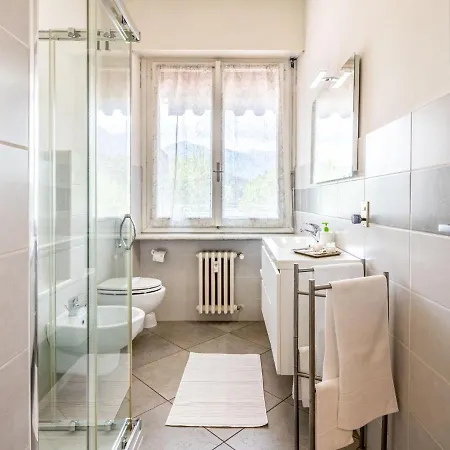 Apartment Ai Portici By Interhome