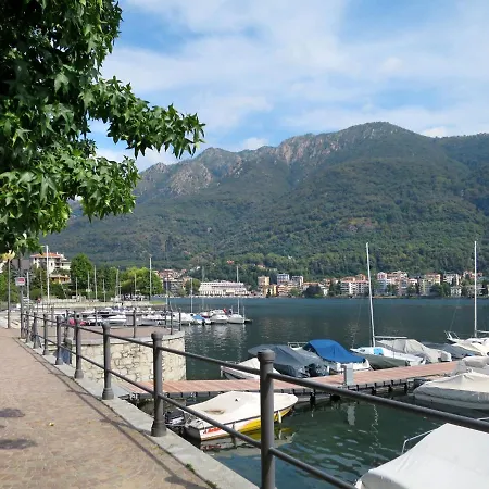Appartement Ai Portici By Interhome *