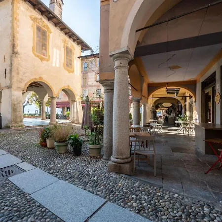 Ai Portici By Interhome *