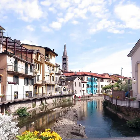 Ai Portici By Interhome Apartment *
