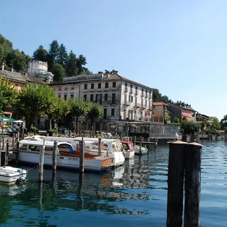Appartement Ai Portici By Interhome *
